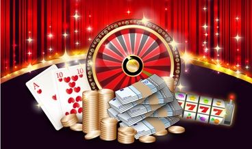 Cash Stampede Slots Live Casino