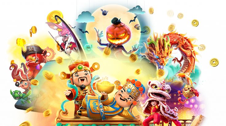 Cash Stampede Slots Live Casino